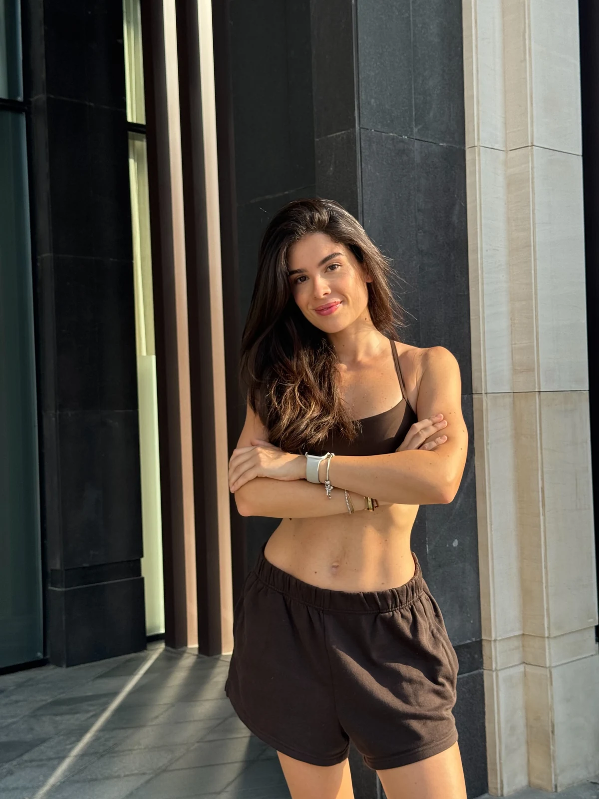 Insaf - Coach wellness